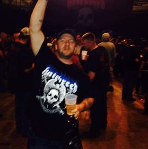 Meet your Posher, Mike